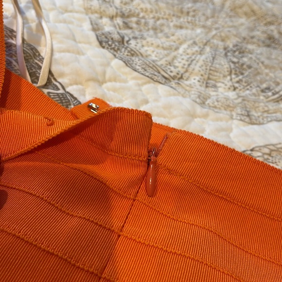 Oscar de la Renta skirt - Picture 7 of 8